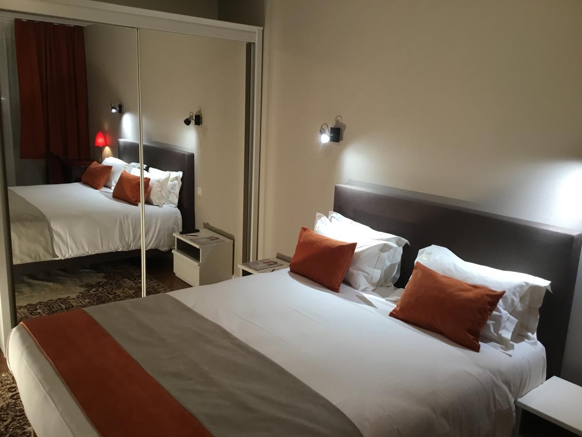 L'Appartement De La Matelote Face Mer 4 Personnes Boulogne-sur-Mer Exterior foto
